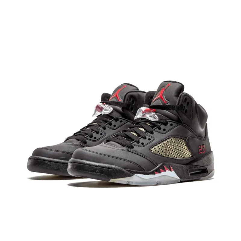 Jordan 5 Retro Dmp Raging Bull 3M-2