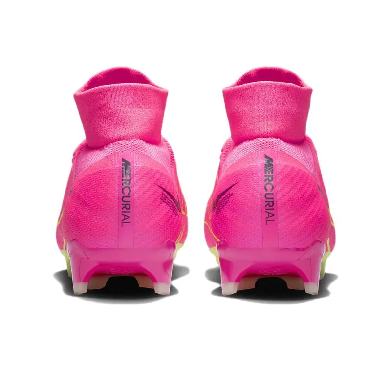 Nike Zoom Mercurial Superfly 9 Pro Fg Luminous Pack-4