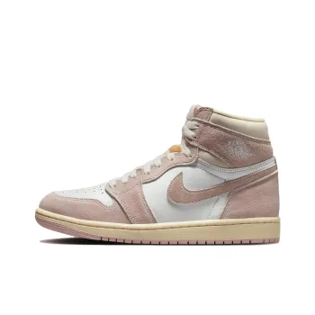 JORDAN 1 Retro High Og Washed Pink Women's