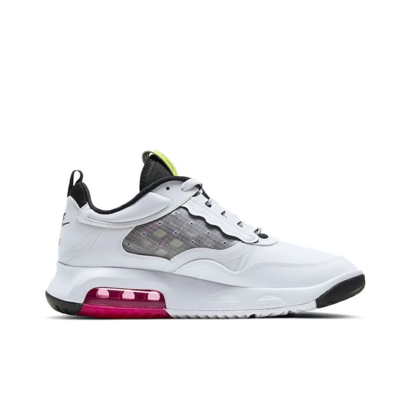 Jordan Air Max 200 Vibrant-1