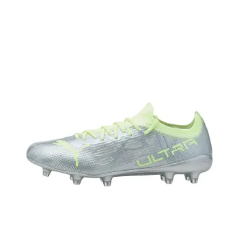 PUMA Ultra 1.4 FG/AG 'Silver Green' Women's