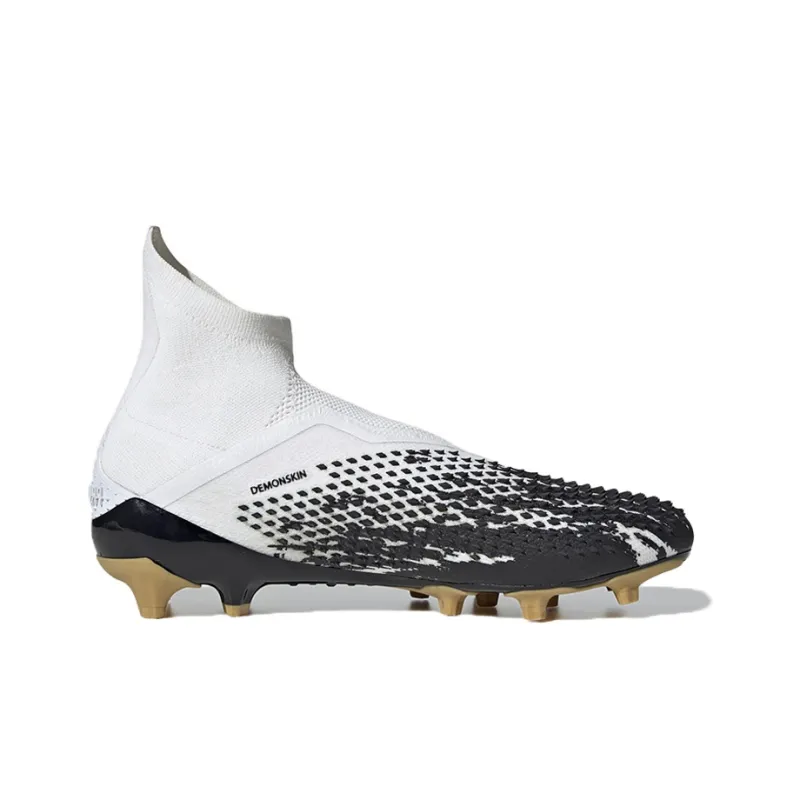 Adidas Predator Mutator 20+ Ag 'White Black'-1