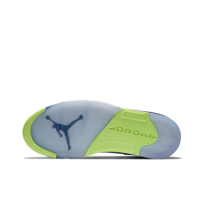 Jordan 5 Retro Alternate Bel Air-5