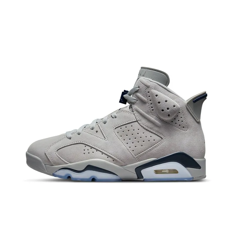 JORDAN 6 Retro Georgetown 2022-0