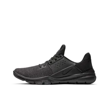 Nike Flex Control TR3 'Triple Black'