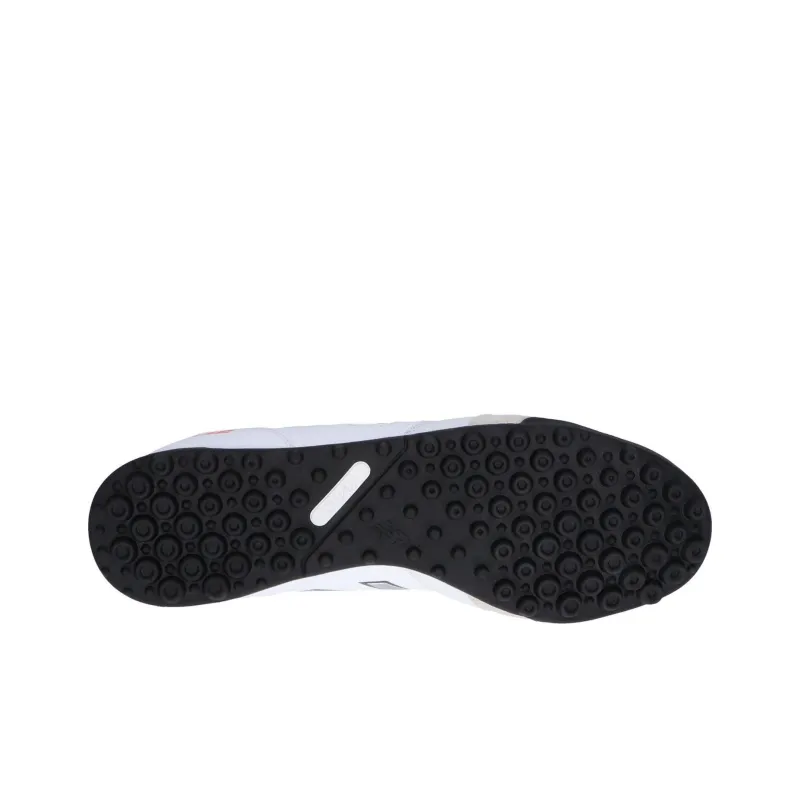 New Balance 442 V2 Team Tf White Black-5