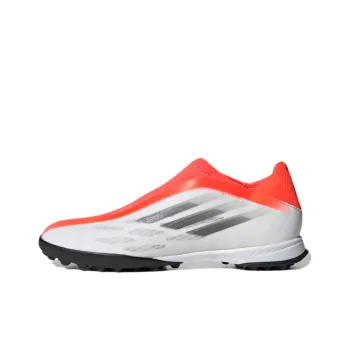Adidas X Speedflow.3 Tf 'White Solar Red'