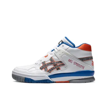 Asics Gel Spotlyte 'White Orange Blue'