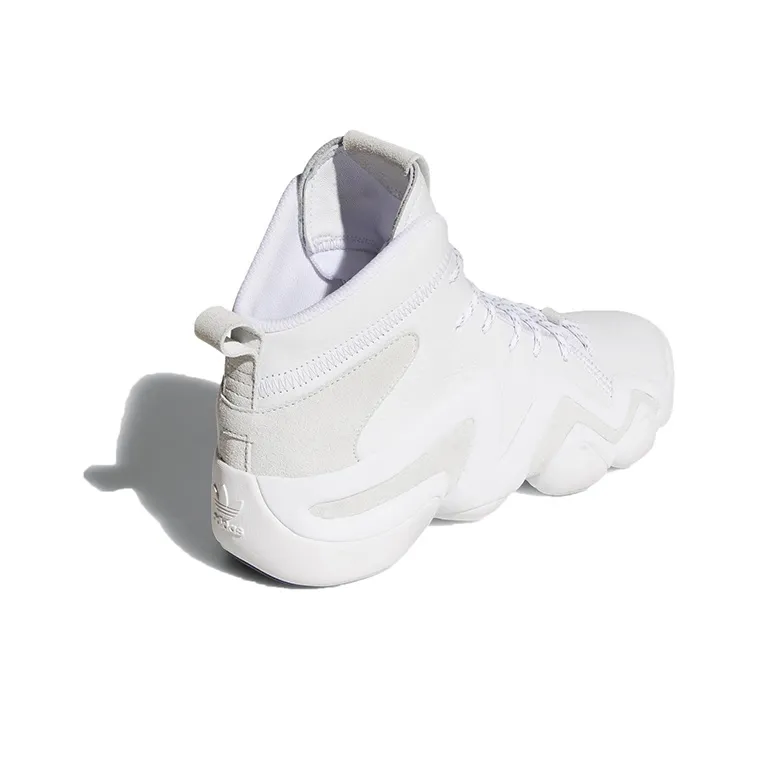 Adidas Crazy 8 Adv Running White-3