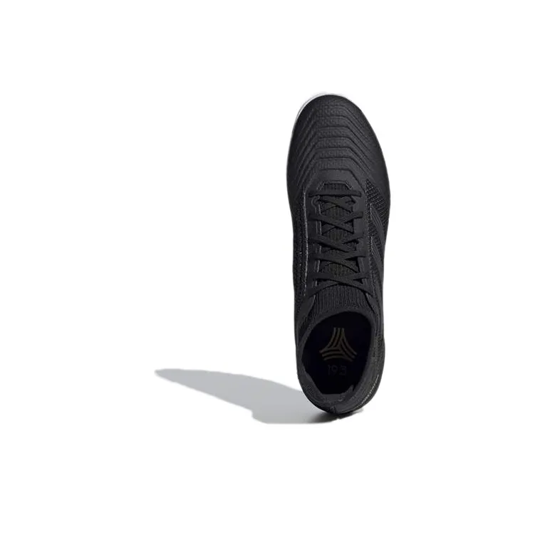 Adidas Predator 19.3 Tf 'Black Gold Metallic'-4