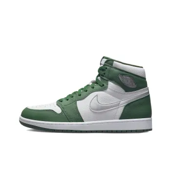 JORDAN 1 Retro High Og Gorge Green