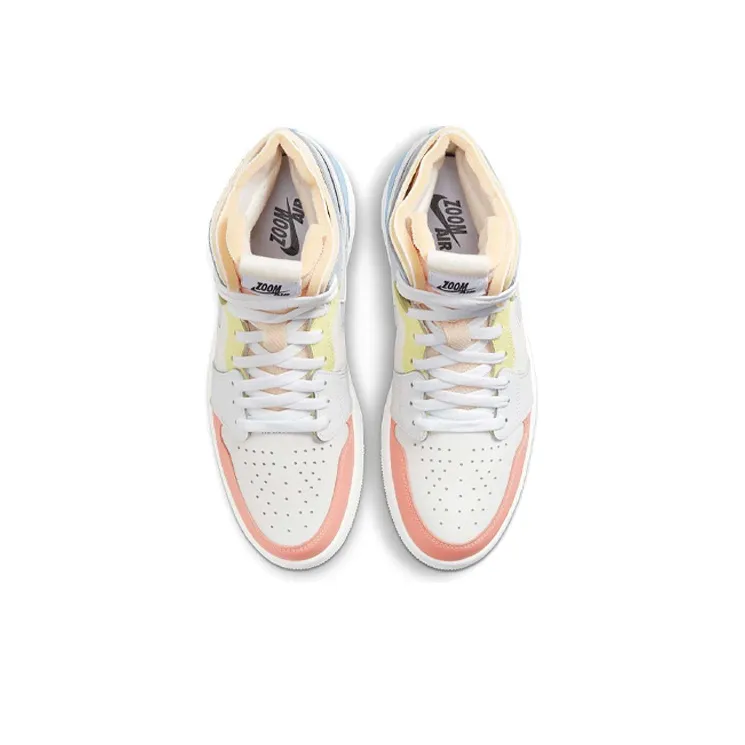 Jordan 1 High Zoom Air CMFT To My First Coach-3