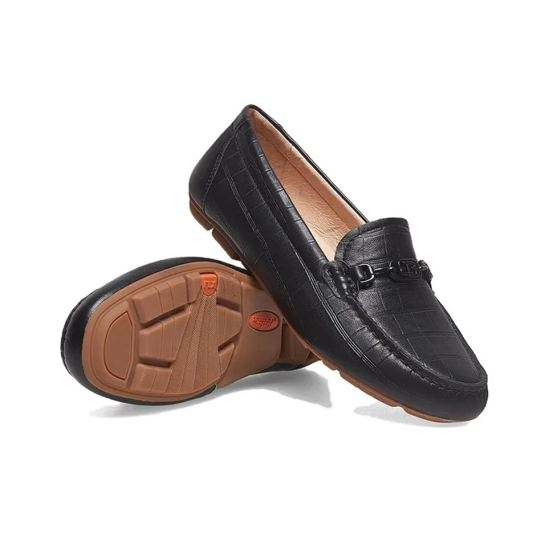 BATA Casual Single Shoes Women's-9