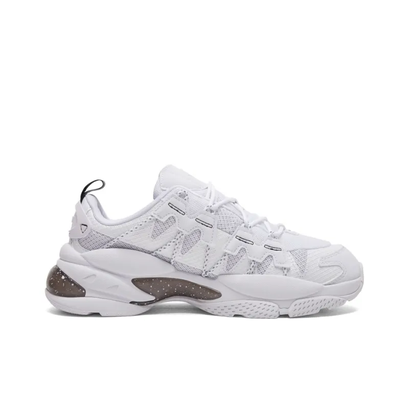 PUMA Lqd Cell Omega Density 'White Red'-1