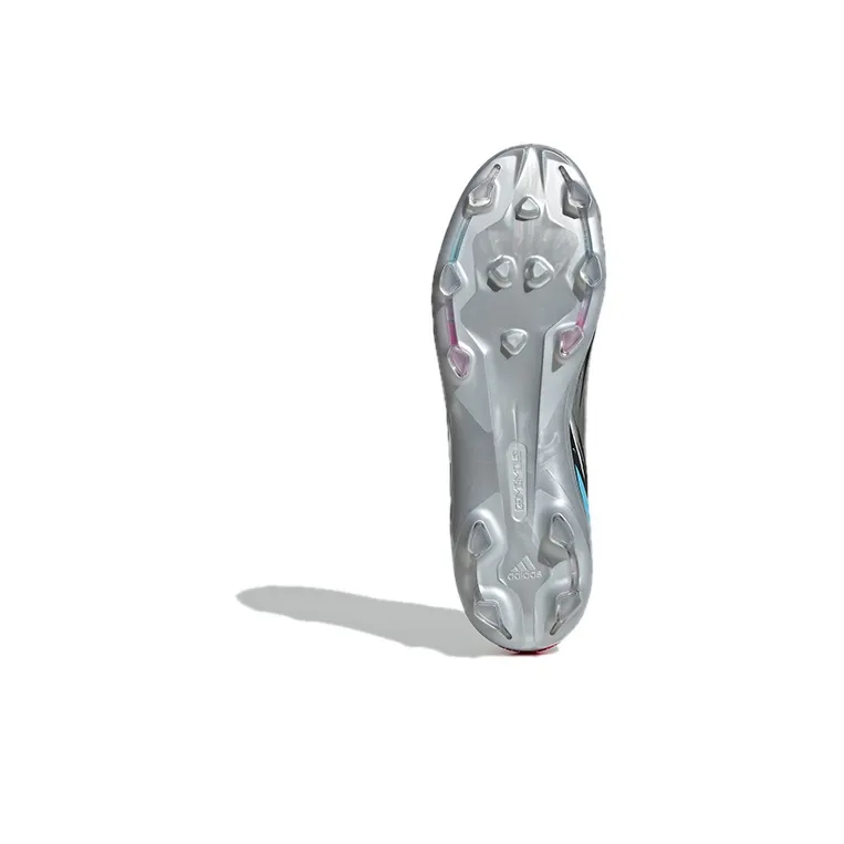 Adidas Gamemode Fg 'Silver Metallic Shock Pink'-5