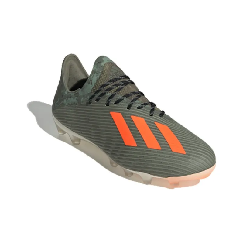 X 19.1 Adidas Ag 'Encryption Pack'-1