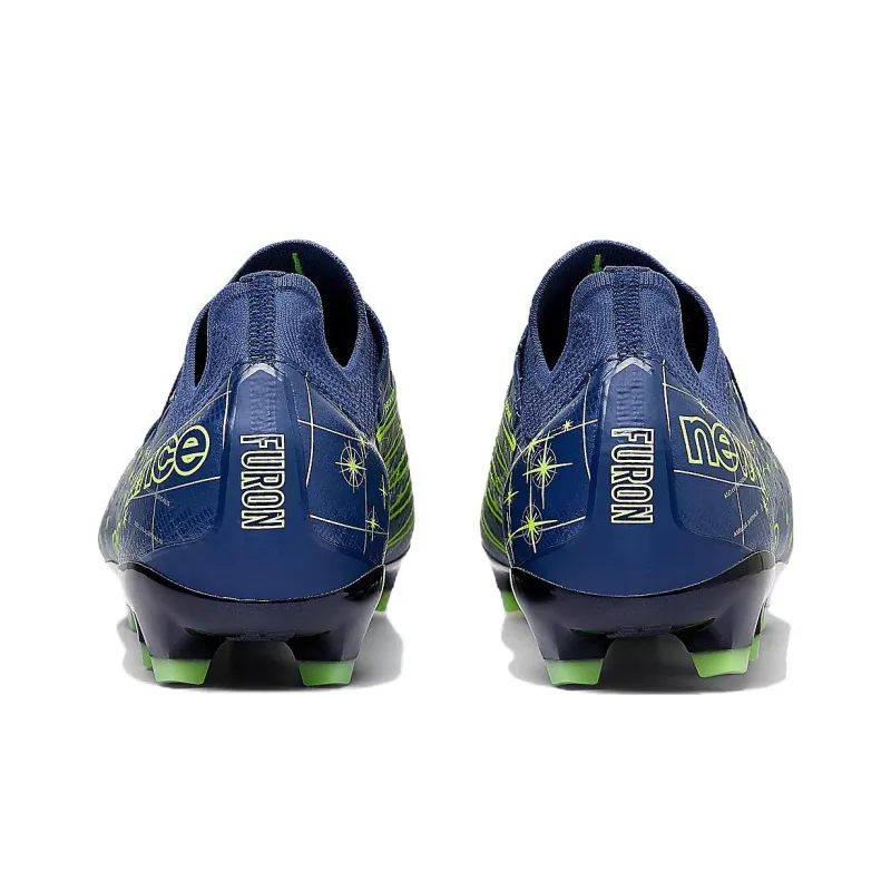New Balance X Eberechi Eze Furon V7 Pro Fg 'Starraiser'-4