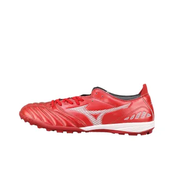Mizuno Morelia Neo 3 Pro As 'Red White'