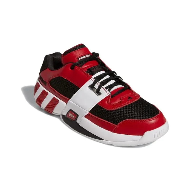 Adidas Agent Gil Restomod Hibachi-2