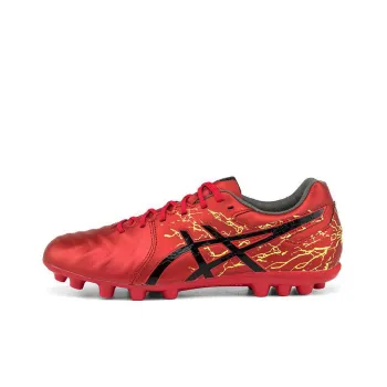 Asics Ds Light Ag 'Red Black Gold'