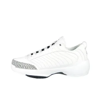 JORDAN 19 Og Low White Cement Grey