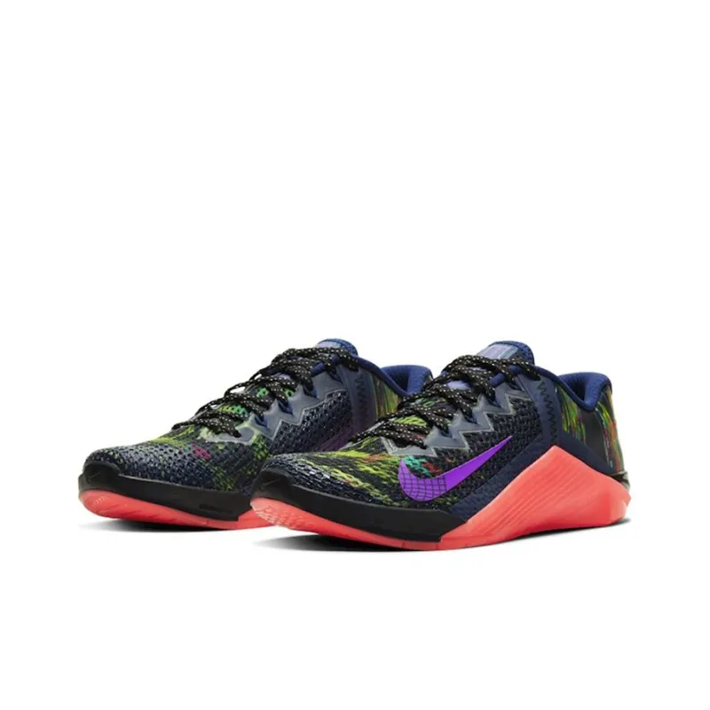 Nike Metcon 6 Amp 'I Am Not A Robot' Women's-2