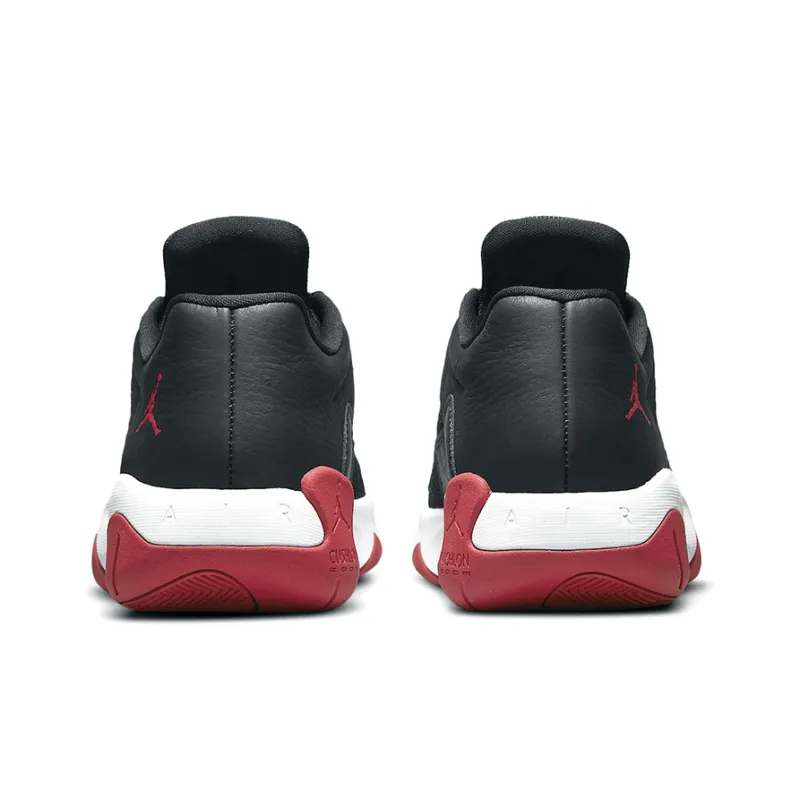 JORDAN 11 Cmft Low Bred 2021-4