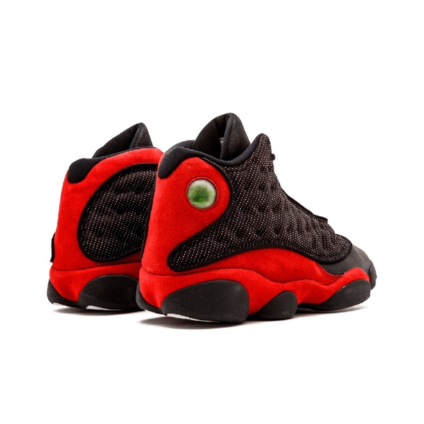 Jordan authentic 13 “Bred” 2013