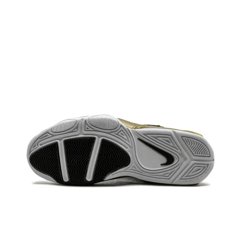 Nike Air Max Wavy 'Black Gold'-3