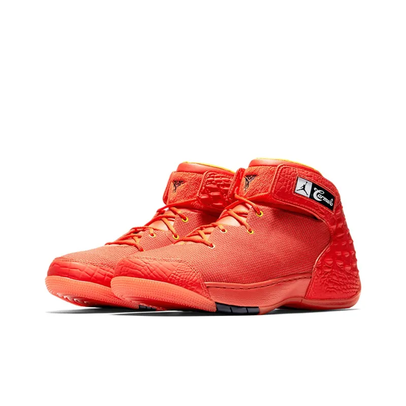 JORDAN Melo 1.5 'Hoodie Melo'-2