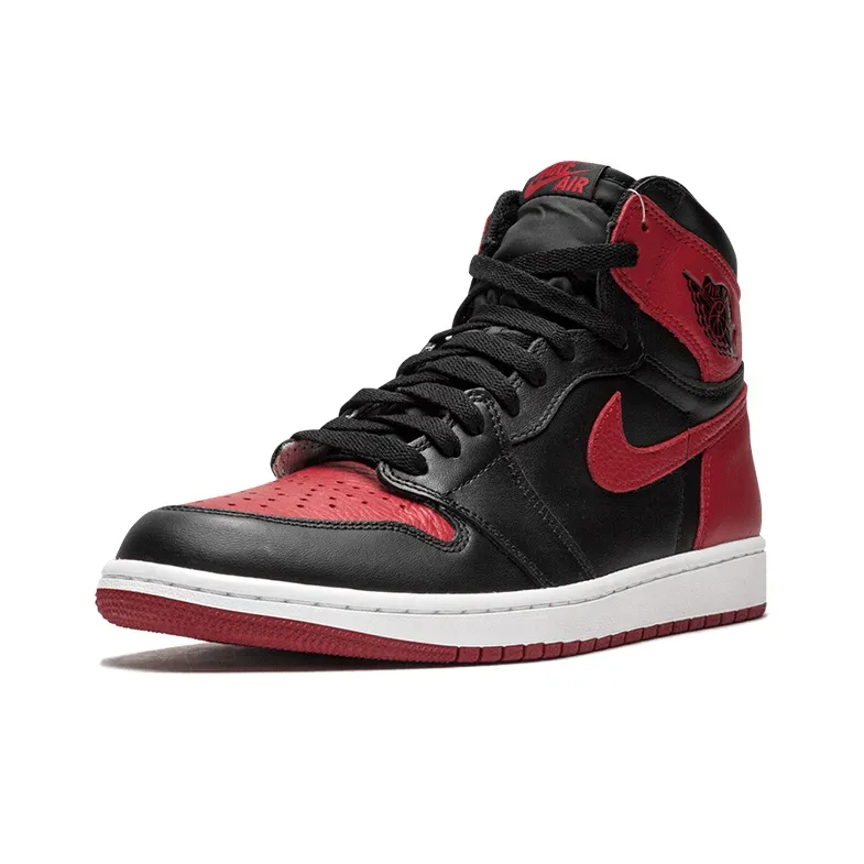 Jordan 1 Retro High Bred Banned 2016-1