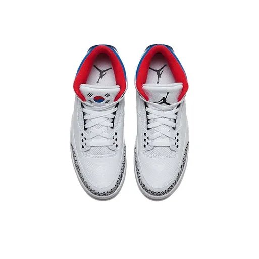 Jordan 3 Retro Seoul-3