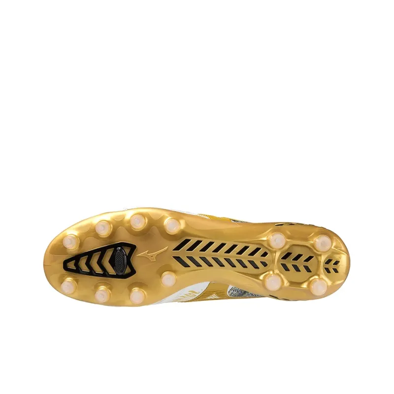 Morelia Neo Sergio Ramos X Mizuno 3 Beta SR4 'Lion And Wolves'-4