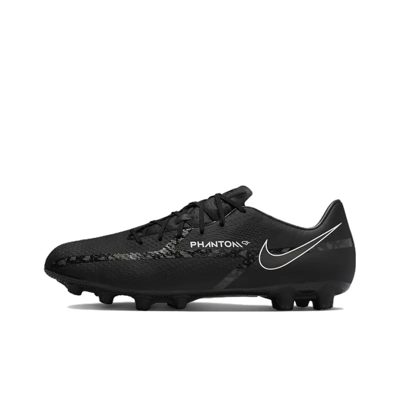 Nike Phantom GT2 Academy Hg 'Black Summit White'-0