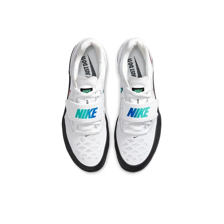 Nike Zoom Rotational 6 'White Ombre'-3