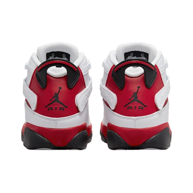 Jordan 6 Rings Cherry-4
