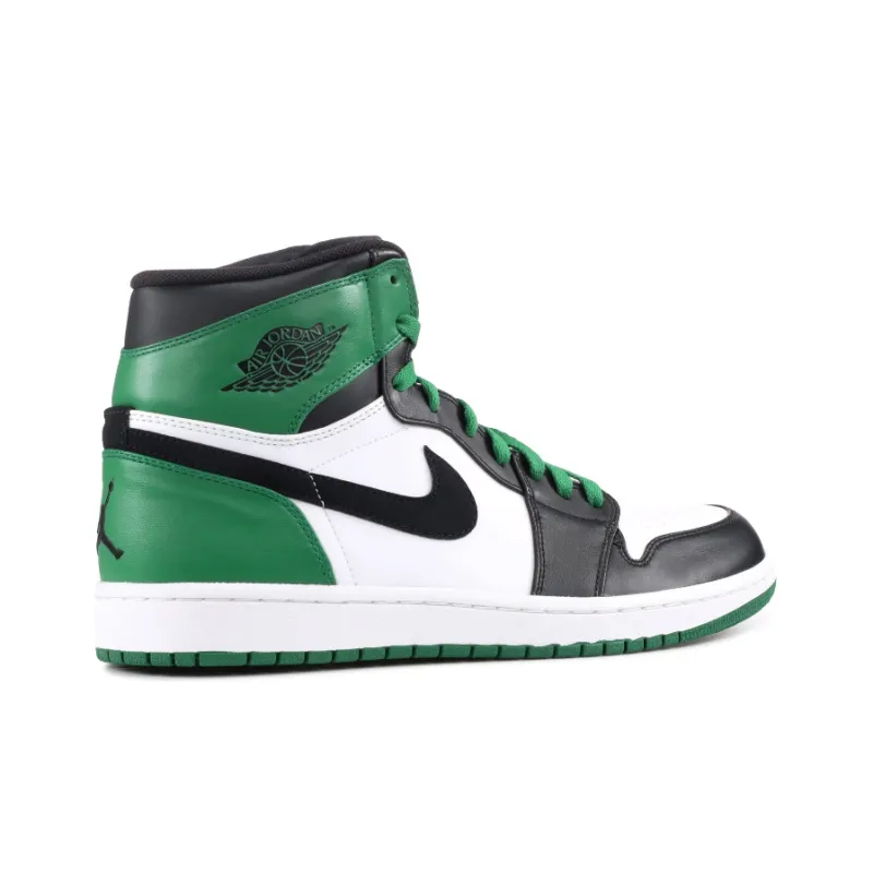 Jordan 1 Retro Defining Moments Celtics DMP-3