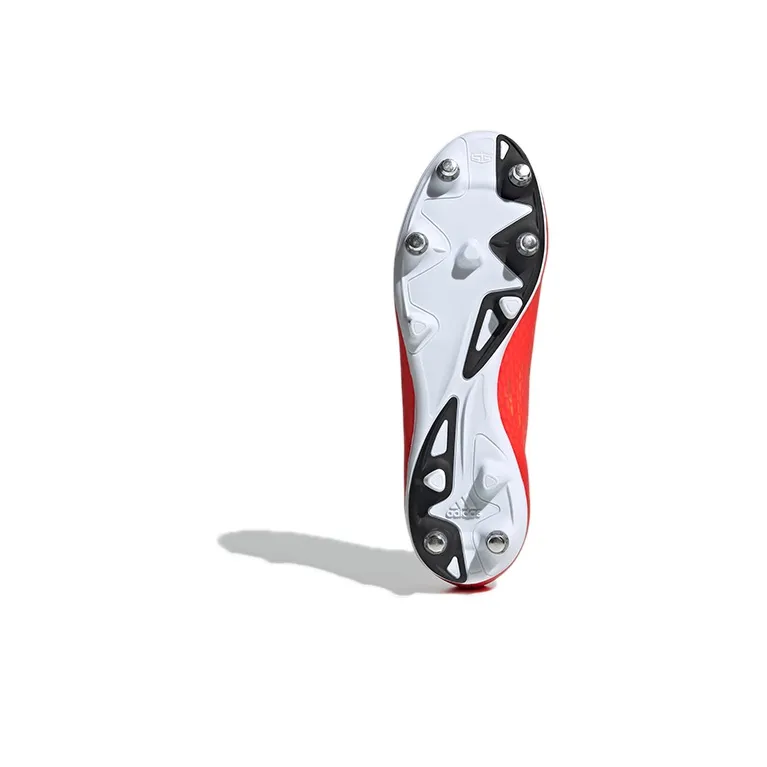 Adidas X Speedflow.3 SG Wear-Resistant Soccer Shoes Men's-5