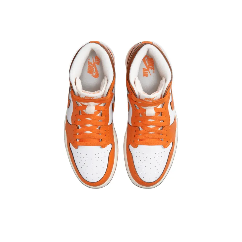 Air Jordan 1 High Og 'Starfish' Women's-3