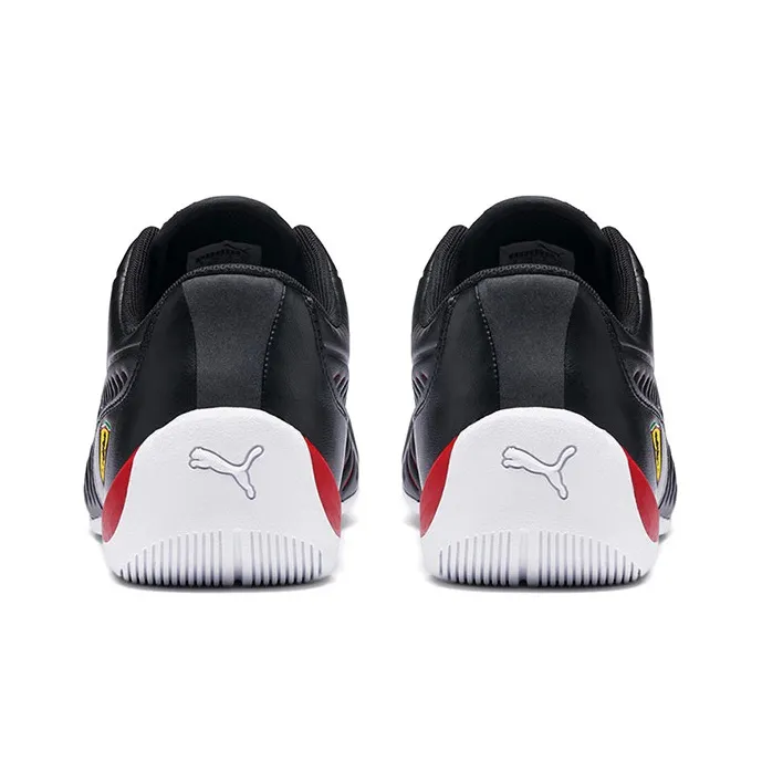 PUMA Scuderia Ferrari X Drift Cat 7S Ultra 'Black Corsa'-3