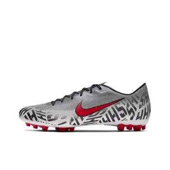 Nike Vapor 12 Academy Njr AG R 'White Red' Women's