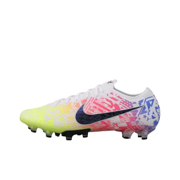 Nike Mercurial Vapor 13 Elite Neymar Jr. AG PRO 'White Blue'
