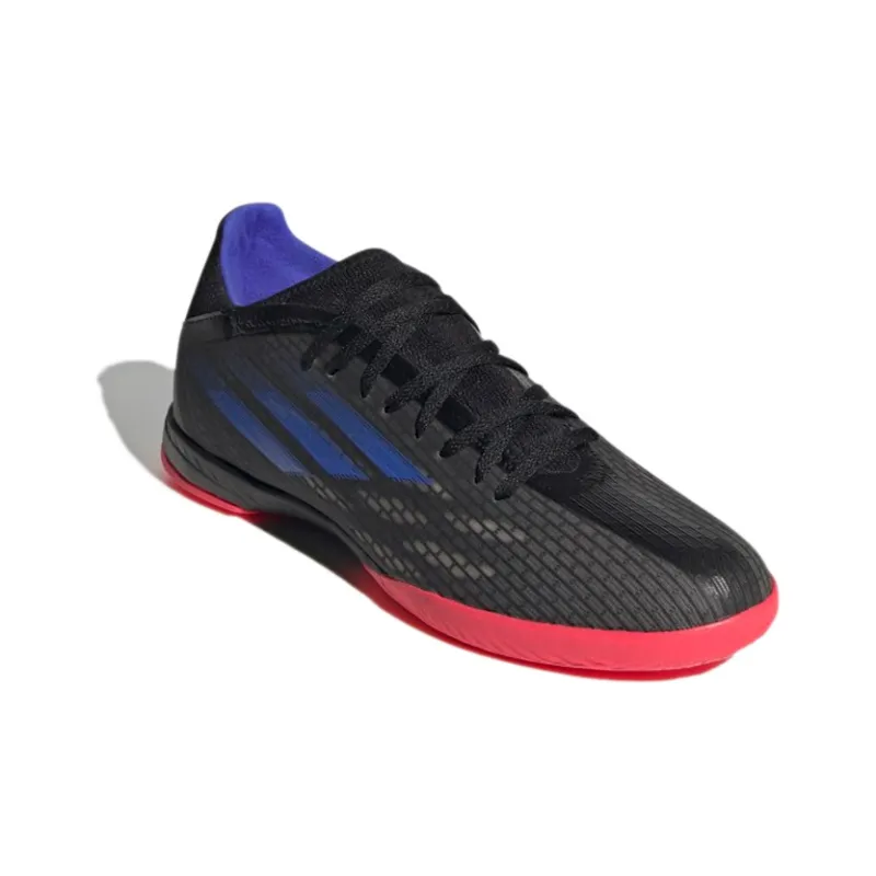 Adidas X Speedflow.3 In 'Black Sonic Ink'-2