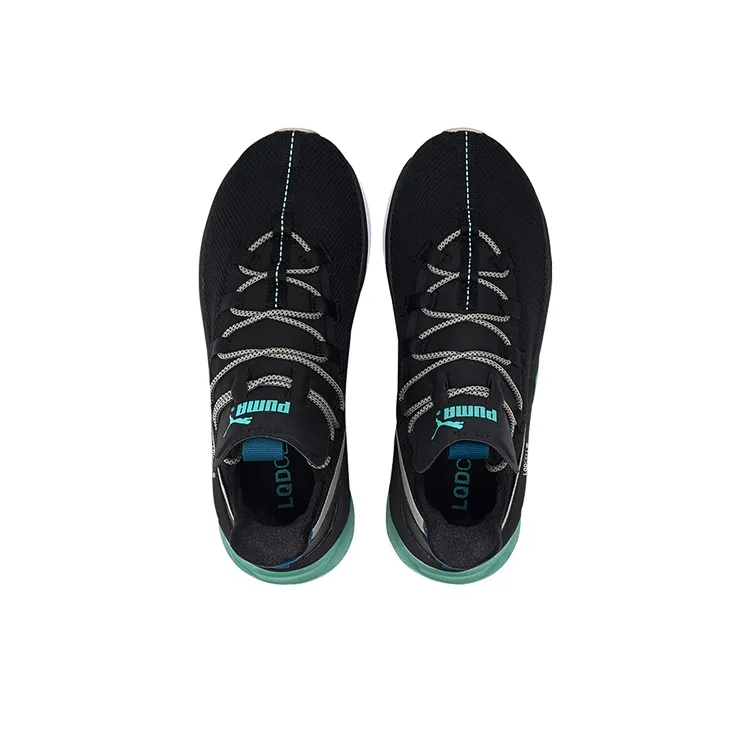 PUMA Lqdcell Shatter Xt Trail 'Black Aruba' Women's-2