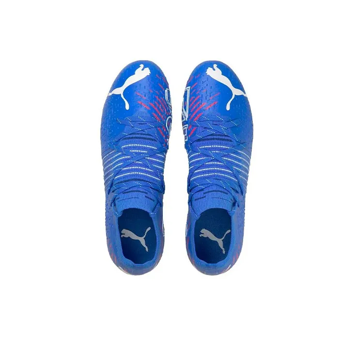 PUMA Future Z 22 Mg Artificial Grass Blue-2
