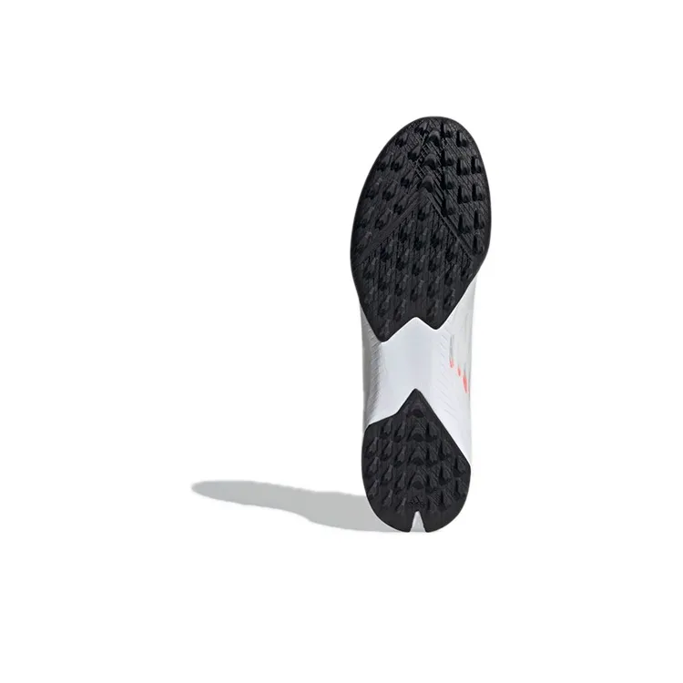 Adidas X Speedflow.3 Tf 'White Solar Red'-5