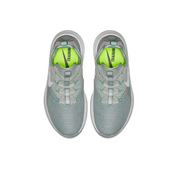 Nike Free Tr 8 'Pure Platinum Igloo' Women's-3