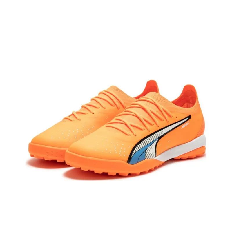 PUMA Ultra Ultimate Cage Tt 'Ultra Orange'-2