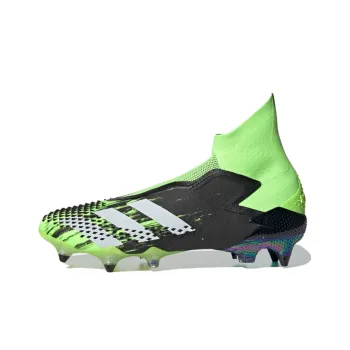 Adidas Predator Mutator 20+ Sg Signal Green