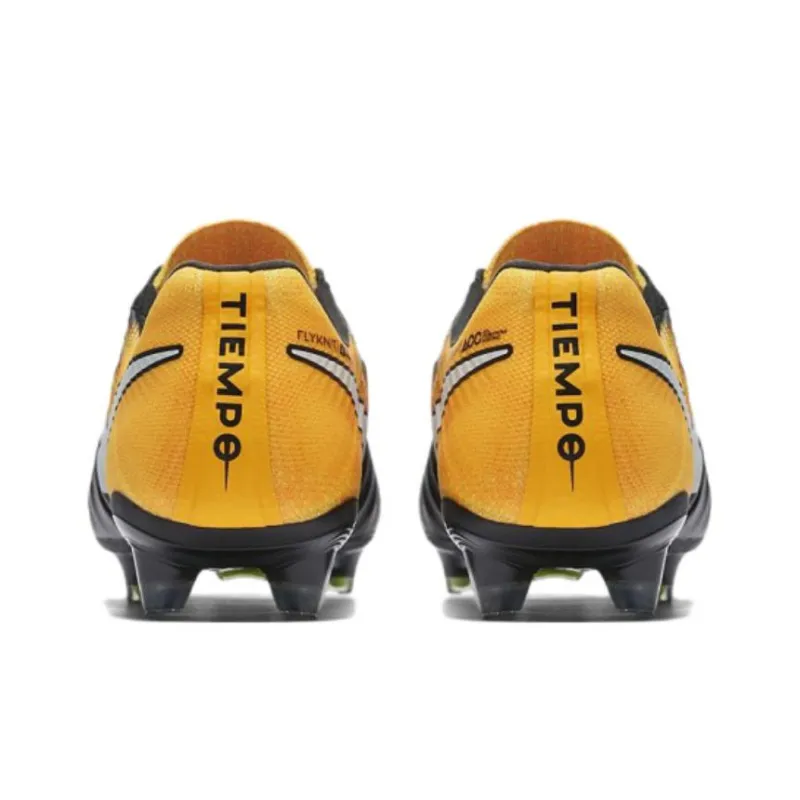 Nike Tiempo Legend 7 Fg 'Black Laser Orange'-4